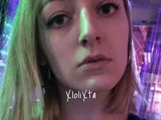 XloliXta