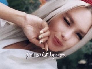 XmillionKattyinLove