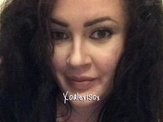 Xoalexisox