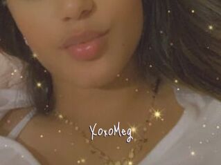 XoxoMeg