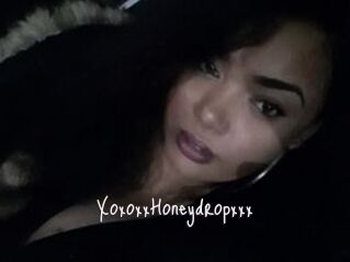 XoxoxxHoneydropxxx