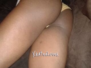 XratedLover