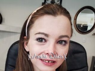 XxAmelia_WildsxX