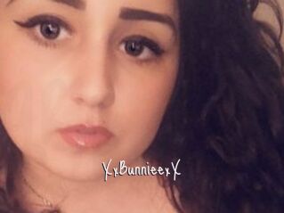 XxBunnieexX
