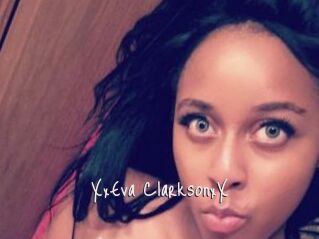 XxEva_ClarksonxX