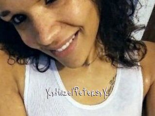 XxHazel_PetersxX