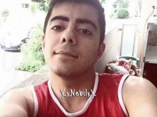XxNebilxX