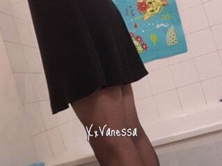 XxHotVanessa