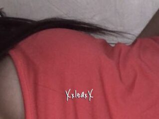 XxleaxX