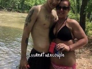 Xxxamaturecouple