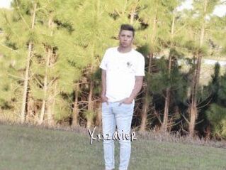 Xxxzavier