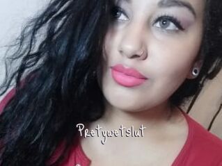 Pretywetslut