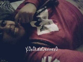 X0x0LalaDevinex0
