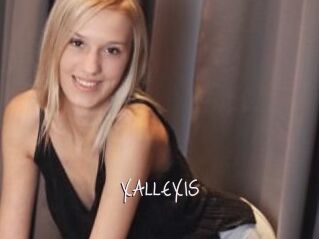 XALLEXIS