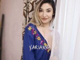XARIANNA