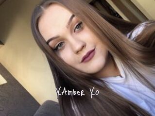 XAmber_Xo