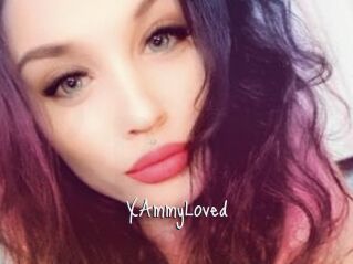 XAmmyLoved