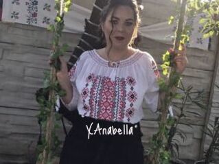 XAnabella