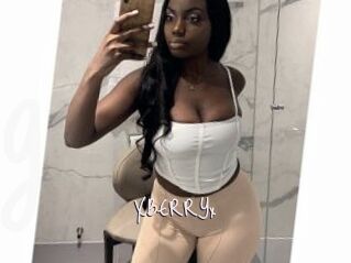 XBERRYx