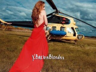 XBarbieBlondex