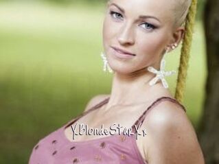 XBlondeStarXx