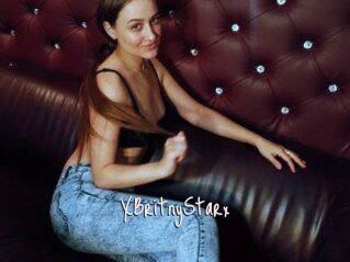 XBritnyStarx