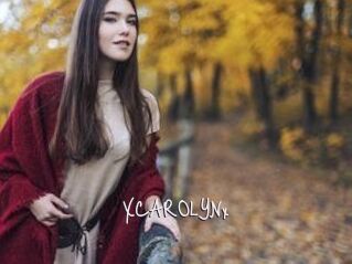 XCAROLYNx