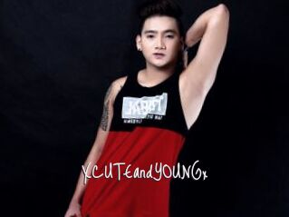 XCUTEandYOUNGx