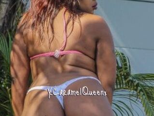 XCaramelQueenx