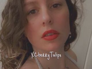 XCherryTulipx
