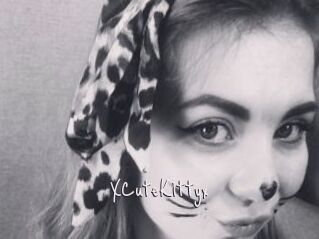 XCuteKittyx