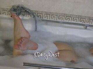 XDaisyWest