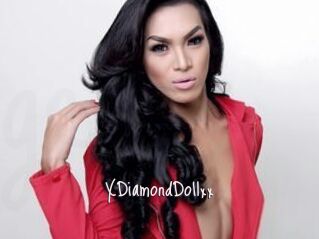 XDiamondDoIlxx
