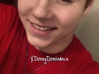 XDonnyDominance