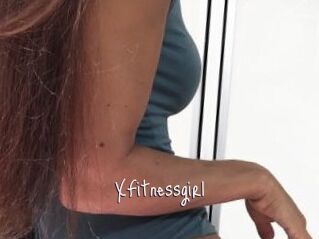 XFitnessgirl