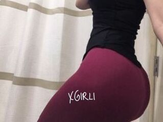 XGIRLI