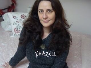 XHAZELL