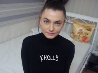 XHOLLY