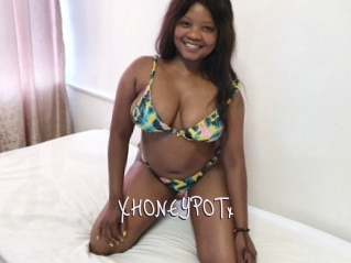 XHONEYPOTx