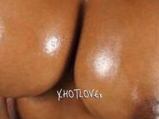 XHOTLOVEx