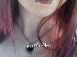 XJessie1994x
