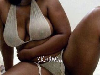 XKHUMOxx