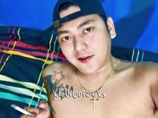 XKINGofSEXx