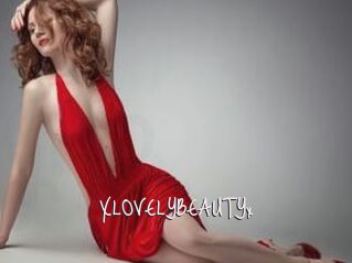 XLOVELYBEAUTYx