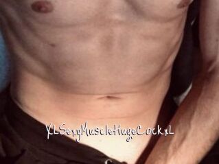 XLSexyMuscleHugeCockxL