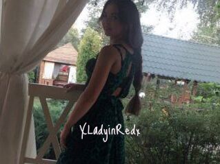 XLadyinRedx