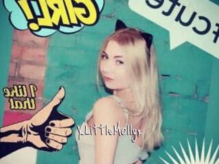 XLittleMollyx