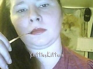 XLittlexKittenx