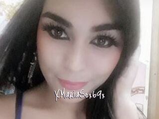 XMariaSex69x