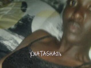 XNATASHA21x